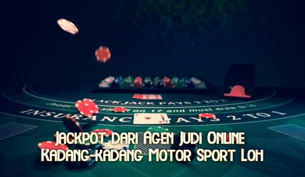 Judi Online